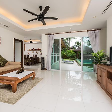 Kiara Villas Thalang Zewnętrze zdjęcie
